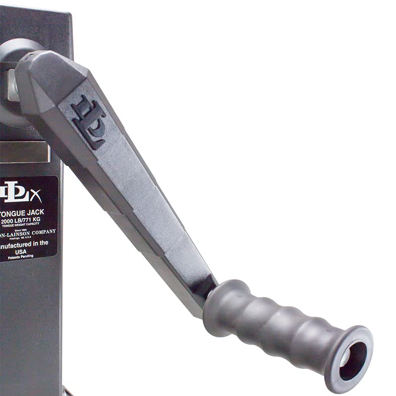 Amazon.com: DLx-SF Marine Jack | Swivel | 2,000 lb. : Sports